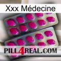 Xxx Médecine 10